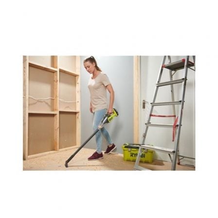 art_ryo-asp-rhv18f-0_2 Aspirador escoba con batería ryobi rhv18f-0/ 34w/ sin batería ni cargador