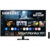 art_sam-m-s43fm700uu_1 Smart monitor samsung m7 s43fm700uu 43"/ 4k/ multimedia/ smart tv/ negro