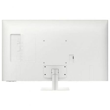 Smart monitor samsung m7 s43fm701uu 43"/ 4k/ multimedia/ smart tv/ blanco