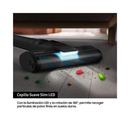 art_sam-pae-asp-jet-85-di_5 Aspirador escoba con batería samsung jet 85 digital inverter/ 25.2v/ autonomía 60 min