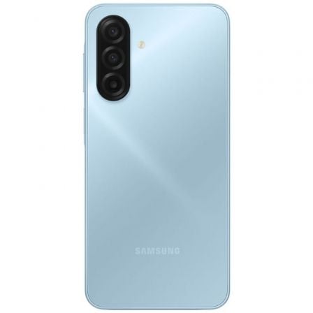 Smartphone samsung galaxy a17 8gb/ 256gb/ 6.7"/ azul