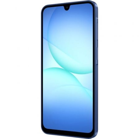 Smartphone samsung galaxy a17 4gb/ 128gb/ 6.7"/ 5g/ azul