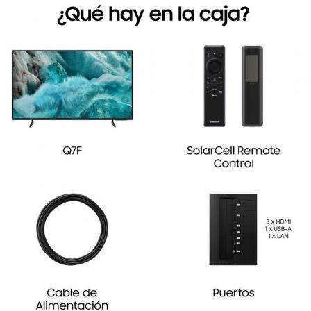 art_sam-tv-tq55q7f4au_3 Televisor samsung qled q7f tq55q7f4au 55"/ ultra hd 4k/ smart tv/ wifi