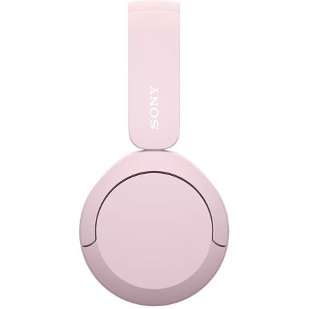 Auriculares inalámbricos sony wh-ch520/ con micrófono/ bluetooth/ rosas