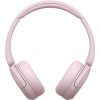 Auriculares inalámbricos sony wh-ch520/ con micrófono/ bluetooth/ rosas