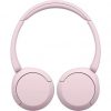 Auriculares inalámbricos sony wh-ch520/ con micrófono/ bluetooth/ rosas