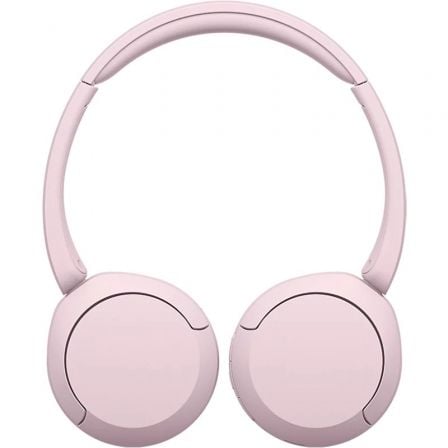 Auriculares inalámbricos sony wh-ch520/ con micrófono/ bluetooth/ rosas