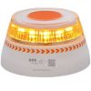 art_sosf-luz-bal-2_1 Luz baliza de emergencia para coche sos flash v16 connected iot bal/2/ homologada/ base imantada/ geolocalizable/ funciona a
