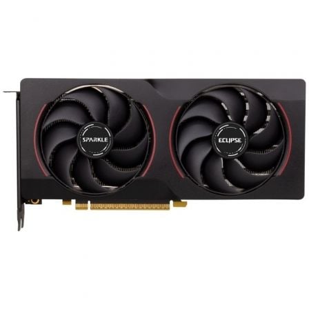 Tarjeta Gráfica Sparkle Intel Arc B570 Eclipse OC Edition/ 10GB GDDR6