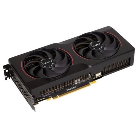 Tarjeta Gráfica Sparkle Intel Arc B570 Eclipse OC Edition/ 10GB GDDR6