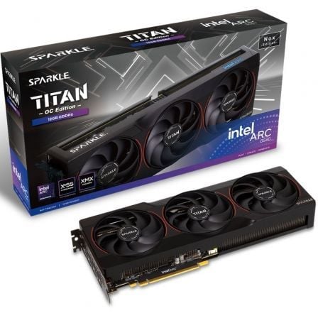 art_spk-gf-arc-b580-t-nx-oc-12g_1 Tarjeta gráfica sparkle intel arc b580 titan nox oc edition/ 12gb gddr6