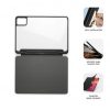 Funda subblim clear shock case cst-5sc130 para tablet lenovo m11 de 11"/ negra