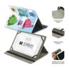 Funda subblim trendy case monsters para tablets de 11"