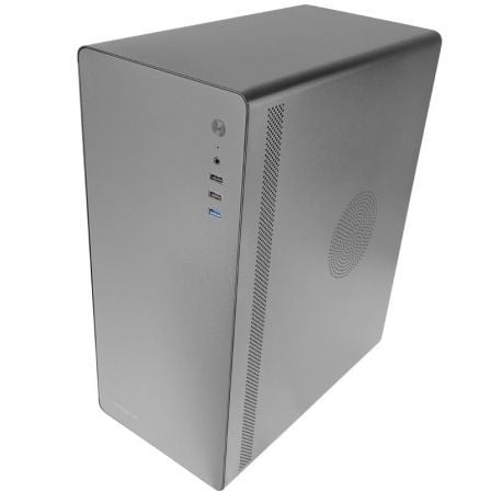 Caja semitorre tacens ensis