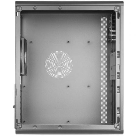 Caja semitorre tacens ensis