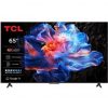 Televisor tcl 65p6k 65"/ ultra hd 4k/ smart tv/ wifi