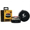 art_thul-luz-th-v16-2_1 Luz baliza de emergencia para coche thulos th-v16-2/ homologada/ base imantada/ geolocalizable/ funciona a pilas/ incluye funda