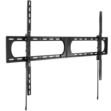 Soporte de pared inclinable tooq lp37140t-b para tv de 37-140"/ hasta 125kg
