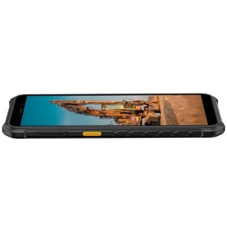 Smartphone rugerizado ulefone armor x12 3gb/ 32gb/ 5.45"/ negro