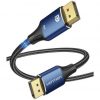 Cable vention hcelh/ displayport macho - displayport 8k macho/ 2m/ azul