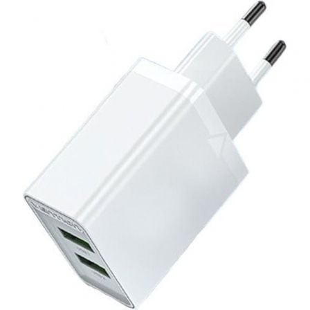 art_ven-carga-fbaw0-eu_3 Cargador de pared vention fbaw0-eu/ 2xusb/ 18w/ blanco