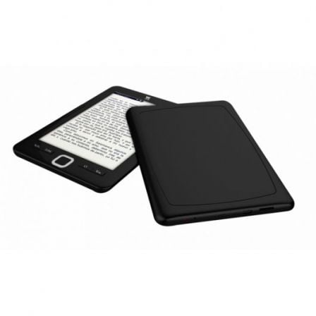art_wox-ebook-eb26-042_2 Libro electrónico ebook woxter scriba 195/ 6"/ tinta electrónica/ negro