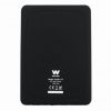 art_wox-ebook-eb26-042_5 Libro electrónico ebook woxter scriba 195/ 6"/ tinta electrónica/ negro