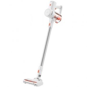 Aspirador escoba con batería xiaomi vacuum cleaner g20 lite/ 215w