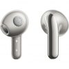 Auriculares bluetooth xiaomi buds 5 con estuche de carga/ grises