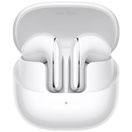 art_xia-aur-buds-5-wh_1 Auriculares bluetooth xiaomi buds 5 con estuche de carga/ blancos