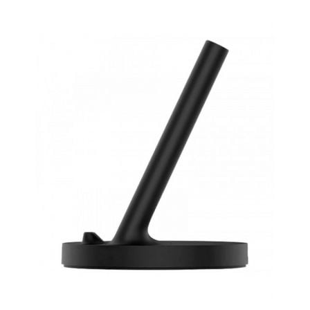 Cargador inalámbrico xiaomi mi 20w wireless charging stand/ 1xusb tipo-c