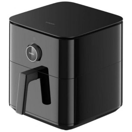 art_xia-fre-smt-air-fry-6.5l-bk_2 Freidora inteligente por aire airfryer / sin aceite xiaomi smart air fryer 6.5l/ 1800w/ capacidad 6.5l