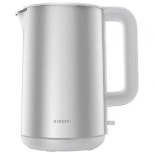 Hervidor de agua xiaomi double wall electric kettle/ 1800w/ capacidad 1.7l