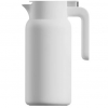 Hervidor de agua xiaomi insulated kettle 1.8l/ 1800w/ capacidad 1.8l