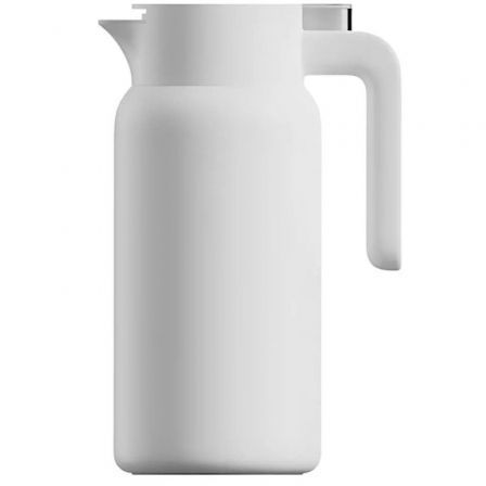 Hervidor de agua xiaomi insulated kettle 1.8l/ 1800w/ capacidad 1.8l