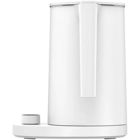 Hervidor de agua xiaomi mi smart kettle pro/ capacidad 1.7l/ control desde app