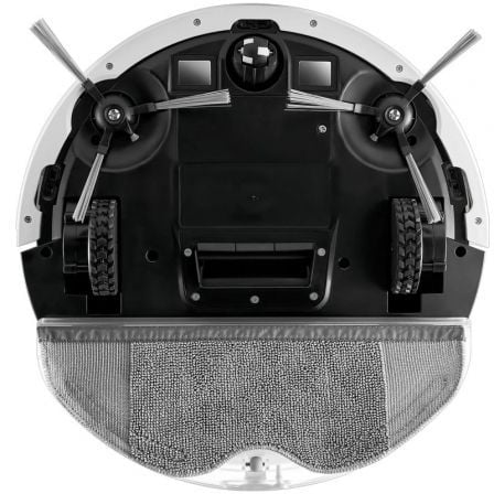 art_xia-robot-vacuum-e5-wh_5 Robot aspirador xiaomi robot vacuum e5/ friegasuelos/ control por wifi/ blanco