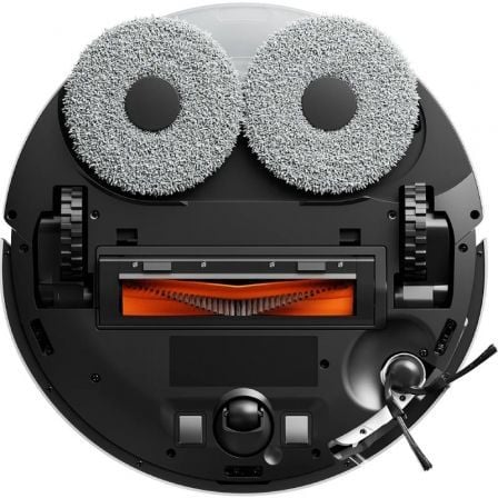 art_xia-robot-vacuum-s40-p-wh_5 Robot aspirador xiaomi robot vacuum s40 pro/ friegasuelos/ control por wifi/ blanco