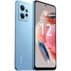 Smartphone xiaomi redmi note 12 nfc 4gb/ 128gb/ 6.67"/ azul hielo