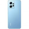 Smartphone xiaomi redmi note 12 nfc 4gb/ 128gb/ 6.67"/ azul hielo