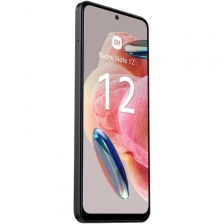 art_xia-sp-note12-4-128-gy_3 Smartphone xiaomi redmi note 12 4gb/ 128gb/ 6.67"/ gris onyx