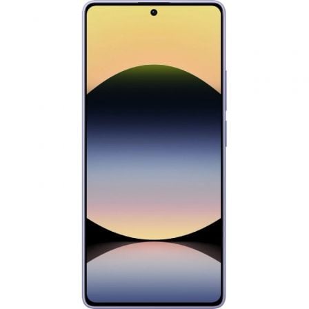 Smartphone xiaomi redmi note 14s 8gb/ 256gb/ 6.67"/ purpura