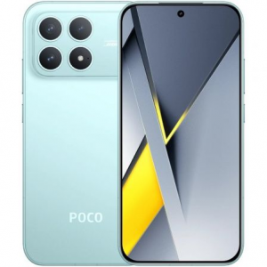 Smartphone xiaomi poco f8 pro 12gb/ 256gb/ 6.59"/ 5g/ azul