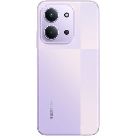 Smartphone xiaomi redmi 15c 4gb/ 256gb/ 6.9"/ 5g/ purpura