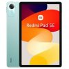 Tablet xiaomi redmi pad se 11"/ 4gb/ 128gb/ octacore/ verde menta