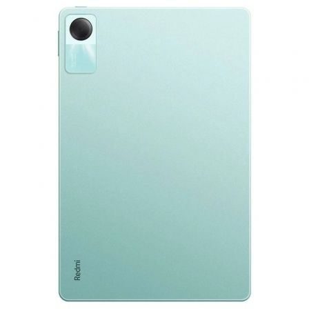 Tablet xiaomi redmi pad se 11"/ 4gb/ 128gb/ octacore/ verde menta