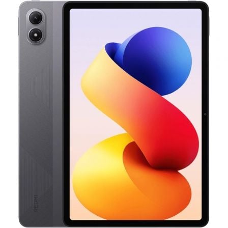 Tablet xiaomi redmi pad 2 pro 12.1"/ 8gb/ 256gb/ octacore/ 5g/ gris grafito