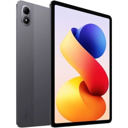 Tablet xiaomi redmi pad 2 pro 12.1"/ 8gb/ 256gb/ octacore/ 5g/ gris grafito