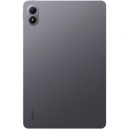 Tablet xiaomi redmi pad 2 pro 12.1"/ 8gb/ 256gb/ octacore/ gris grafito (versión de cristal mate)
