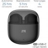 art_zte-aur-buds-2-bk_2 Auriculares bluetooth zte buds 2 con estuche de carga/ autonomía 5h/ negros